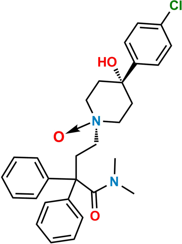 Loperamide EP Impurity F