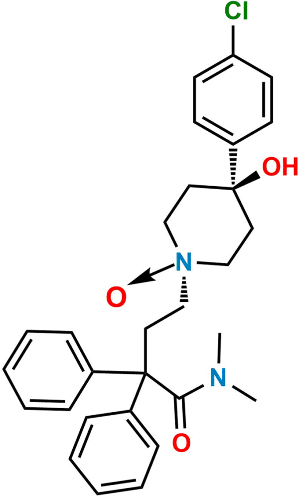 Loperamide EP Impurity G