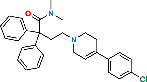 Loperamide EP Impurity H