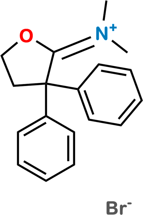 Loperamide Impurity 1