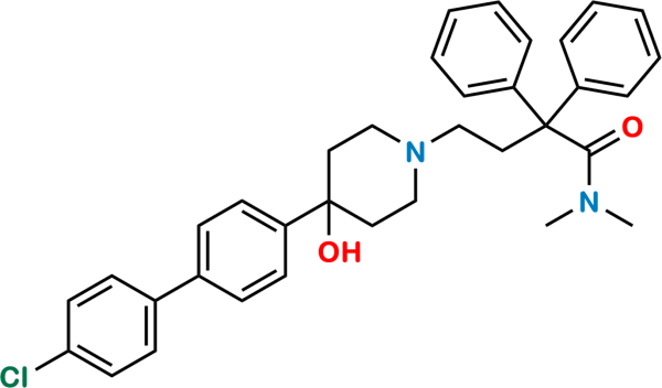 Loperamide EP Impurity A