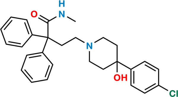 Desmethyl Loperamide