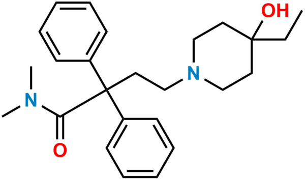 Loperamide Impurity 2