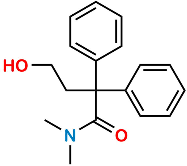 Loperamide Impurity 4