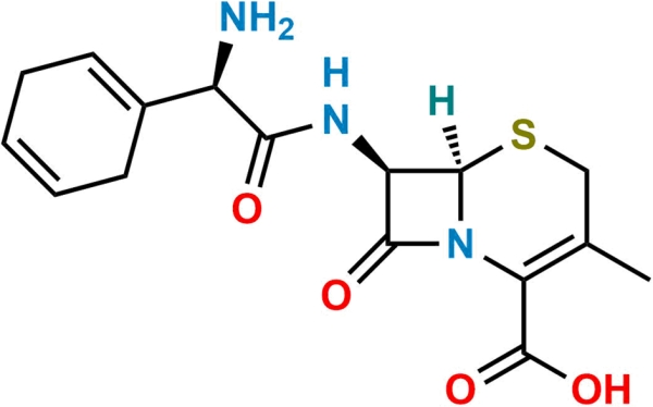 Cephradine