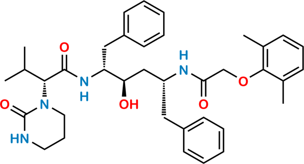 Isolopinavir