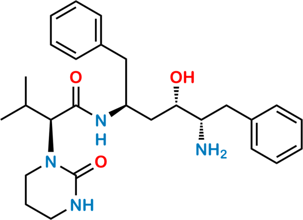 Lopinavir EP Impurity A