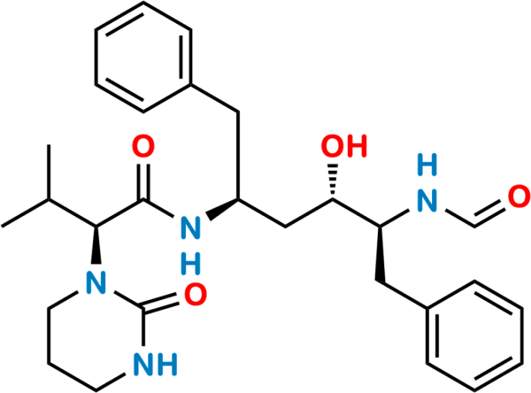 Lopinavir EP Impurity B