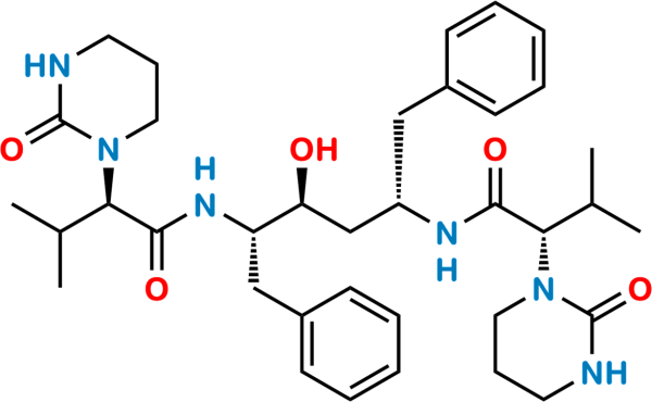 Lopinavir EP Impurity C