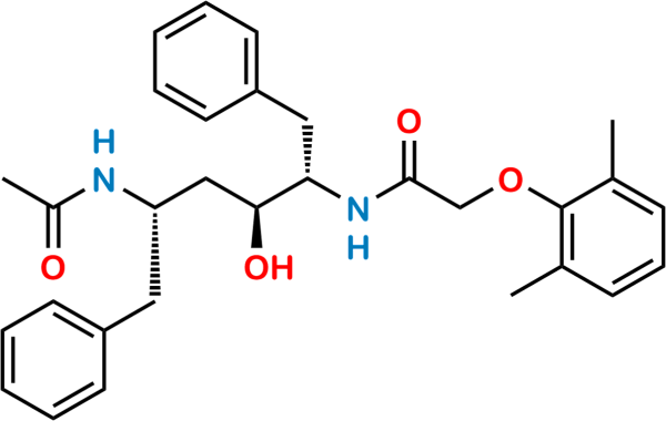 Lopinavir EP Impurity G