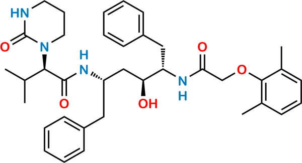 Lopinavir EP Impurity K