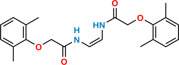 Lopinavir EP Impurity L