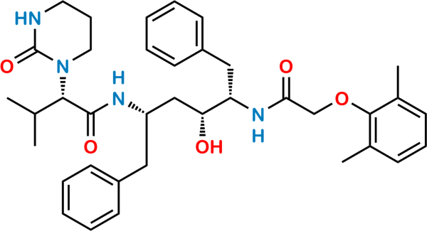 Lopinavir EP Impurity N