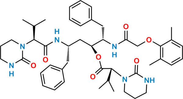 Lopinavir EP Impurity O