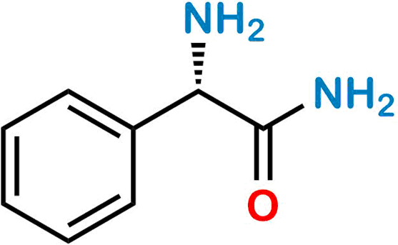 L-Phenylglycine Amide