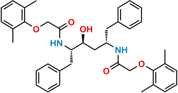 Lopinavir EP Impurity Q