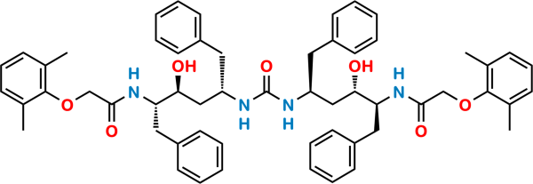 Lopinavir EP Impurity T