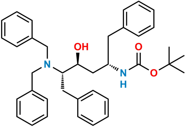 Lopinavir Impurity A