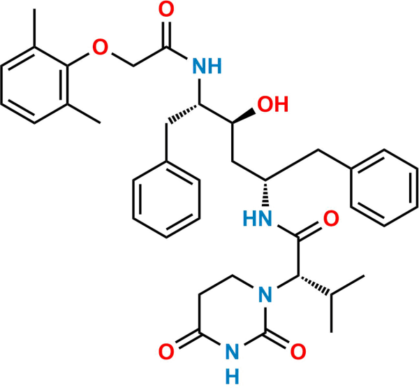 Metabolite M1 Impurity