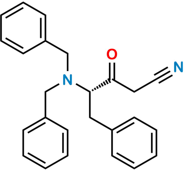 Lopinavir Impurity 5