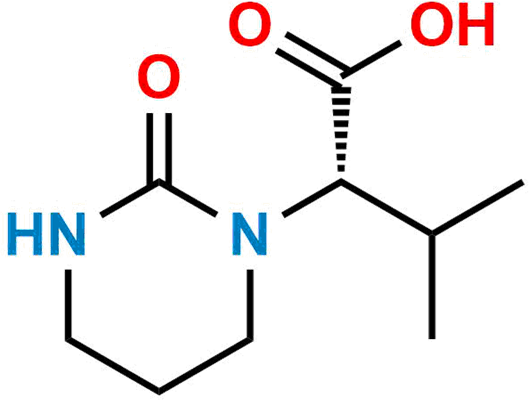 Lopinavir Leucine Analog