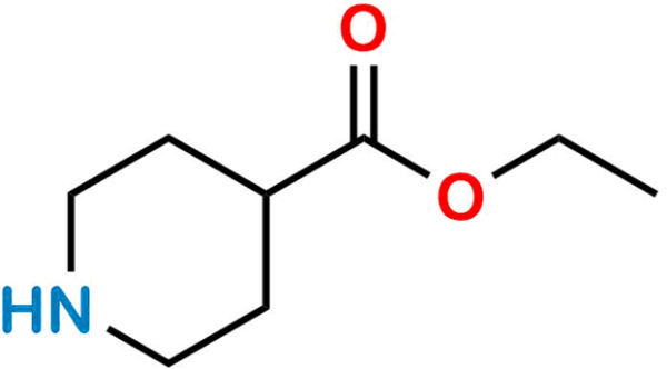 Ethyl Isonipecotate