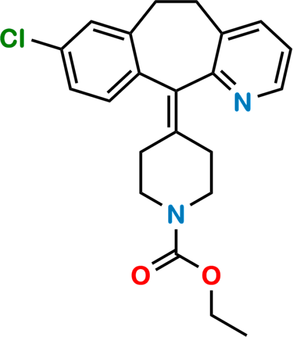 Loratadine