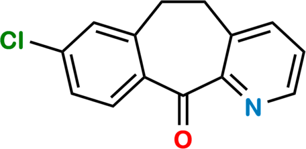 Loratadine EP Impurity B