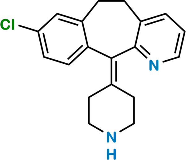 Loratadine EP Impurity D