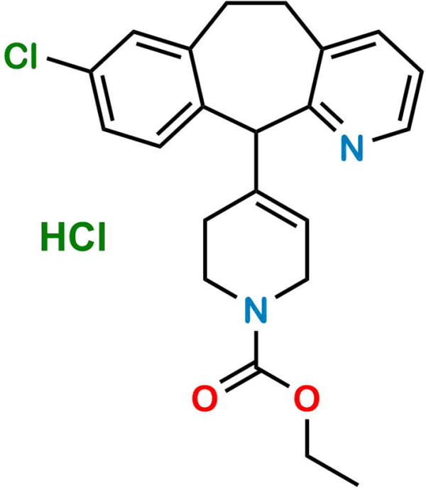 Loratadine EP Impurity E