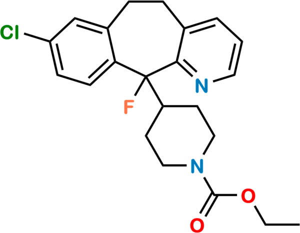 Loratadine EP Impurity F