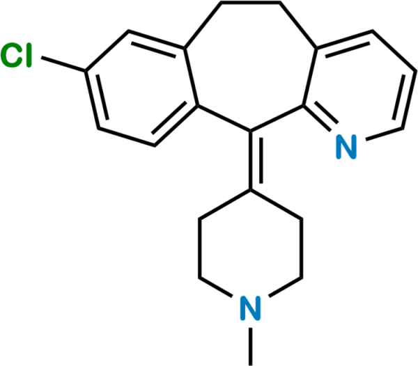 Loratadine EP Impurity G