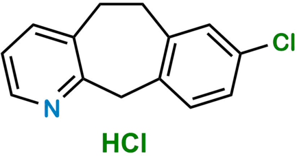 Loratadine Impurity 1