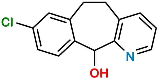 Loratadine Impurity 2