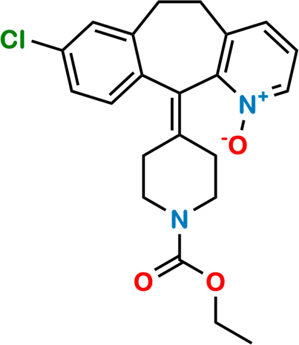 Loratadine N-Oxide