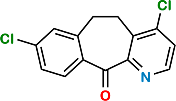 Loratadine USP Related Compound E