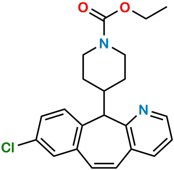 Iso Loratadine A