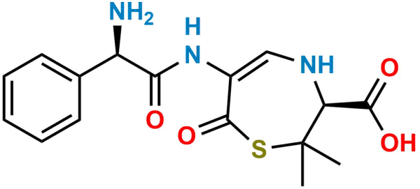 Ampicillin Trihydrate EP Impurity N