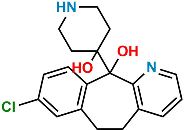 Loratadine Impurity 10