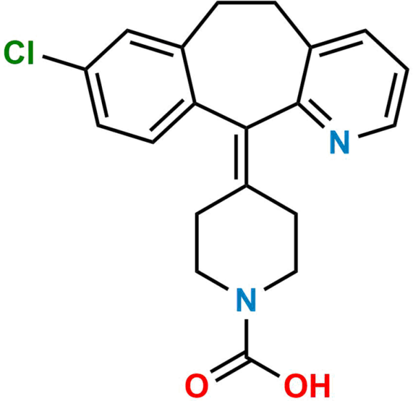 Loratadine Impurity 12