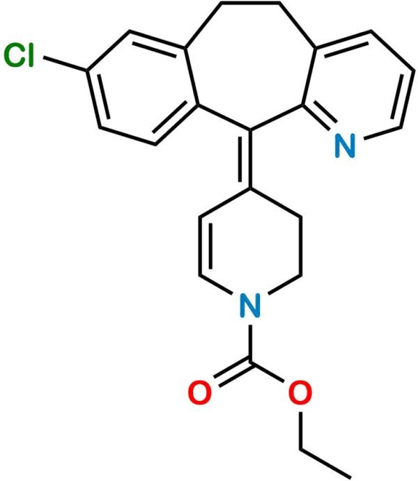 Loratadine Impurity 18