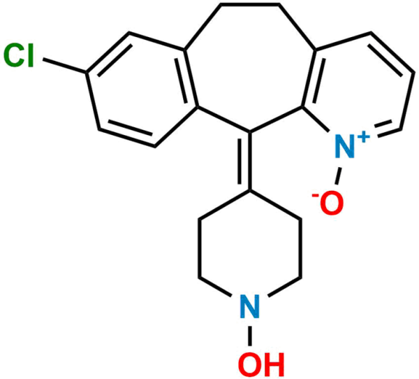 Loratadine Impurity 3