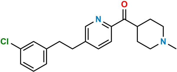 Loratadine Impurity 4