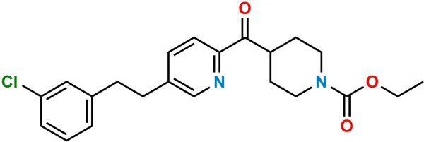 Loratadine Impurity 5