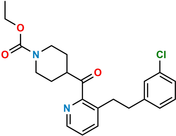 Loratadine Impurity 6