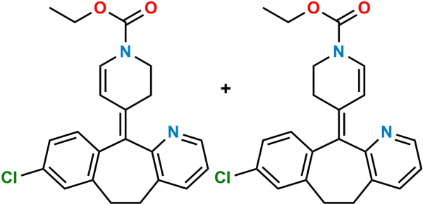 Loratadine Related Compound H