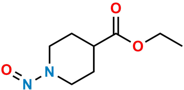 N-Nitroso Ethyl Isonipecotate