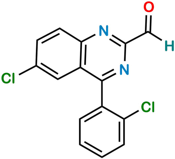 Lorazepam EP Impurity E