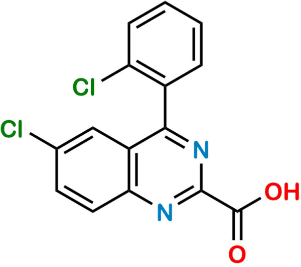 Lorazepam USP Related Compound D