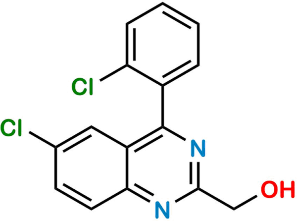 Lorazepam USP Related Compound E